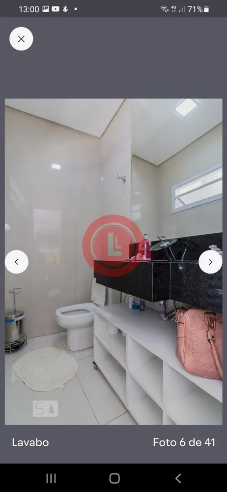 Sobrado, 3 quartos - Foto 12
