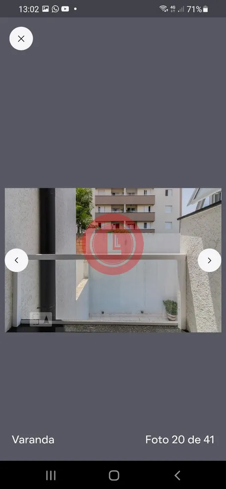 Sobrado, 3 quartos - Foto 8