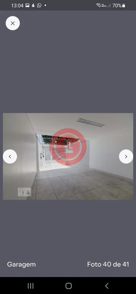 Sobrado, 3 quartos - Foto 1
