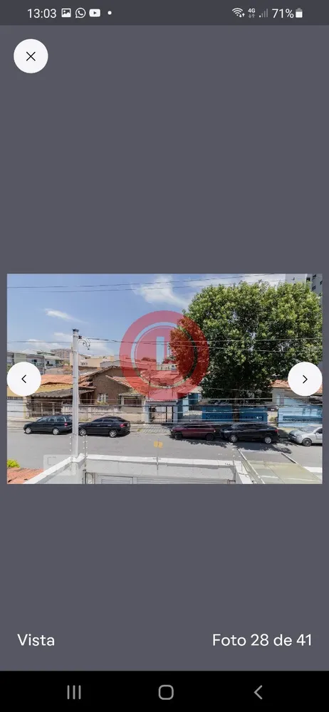 Sobrado, 3 quartos - Foto 6