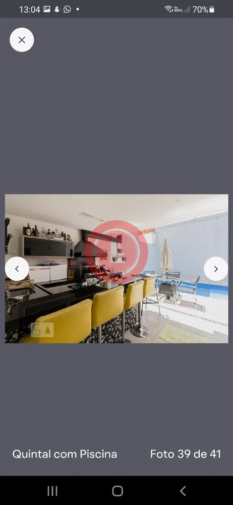 Sobrado, 3 quartos - Foto 2