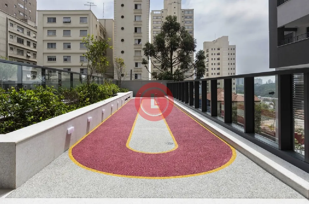 Apartamento, 2 quartos, 61 m² - Foto 1