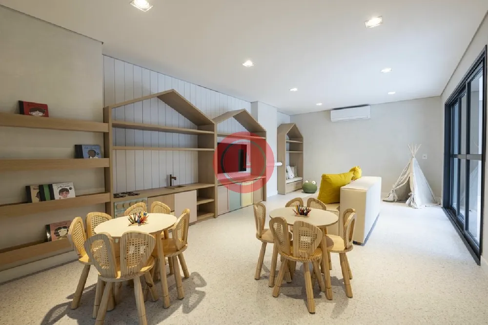 Apartamento, 2 quartos, 61 m² - Foto 7