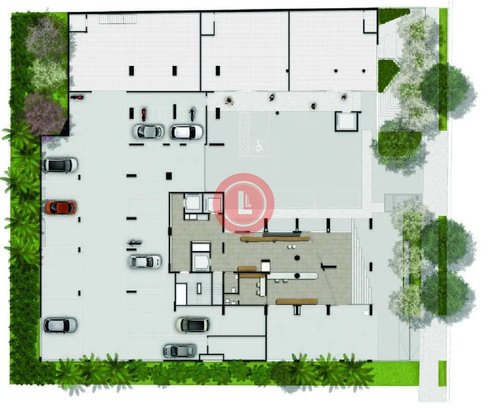 Apartamento, 2 quartos, 61 m² - Foto 14