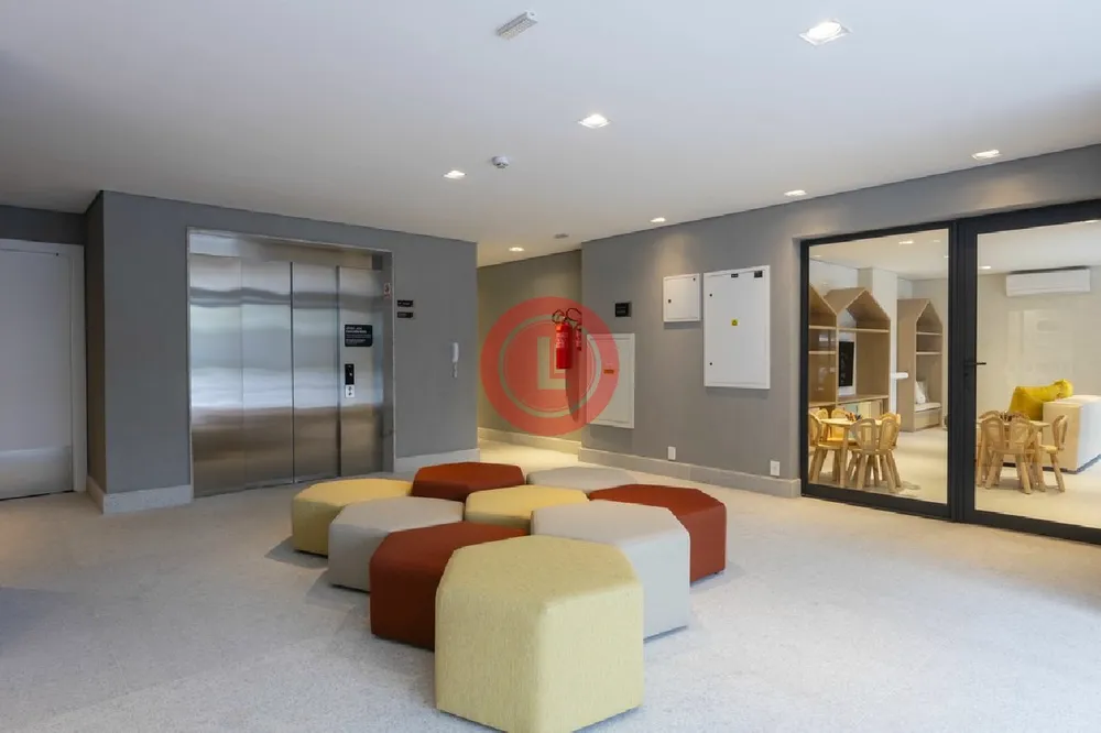 Apartamento, 2 quartos, 61 m² - Foto 2