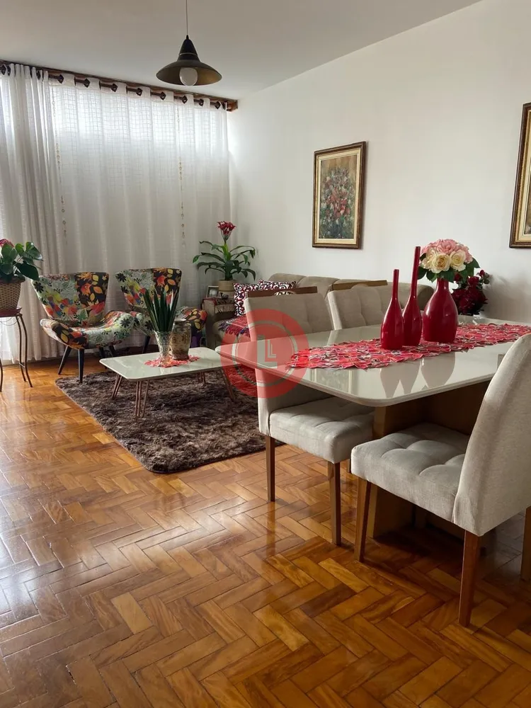 Apartamento, 2 quartos, 110 m² - Foto 5