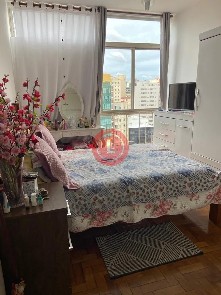 Apartamento, 2 quartos, 110 m² - Foto 6