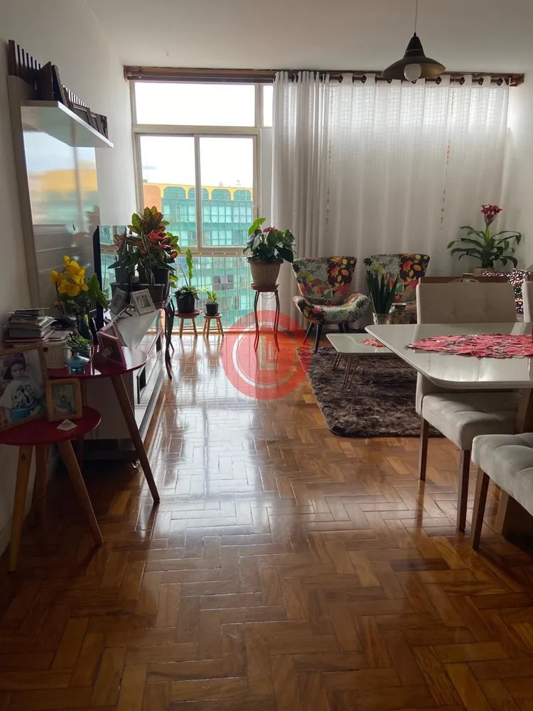 Apartamento, 2 quartos, 110 m² - Foto 2