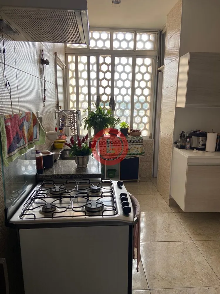 Apartamento, 2 quartos, 110 m² - Foto 2