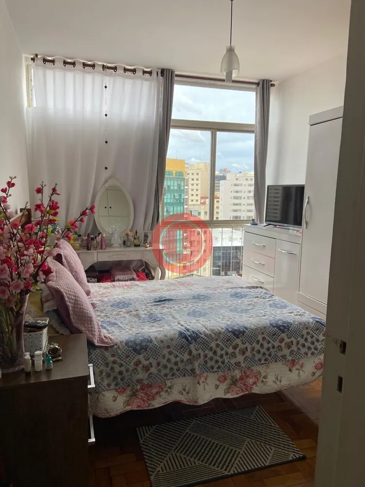 Apartamento, 2 quartos, 110 m² - Foto 1