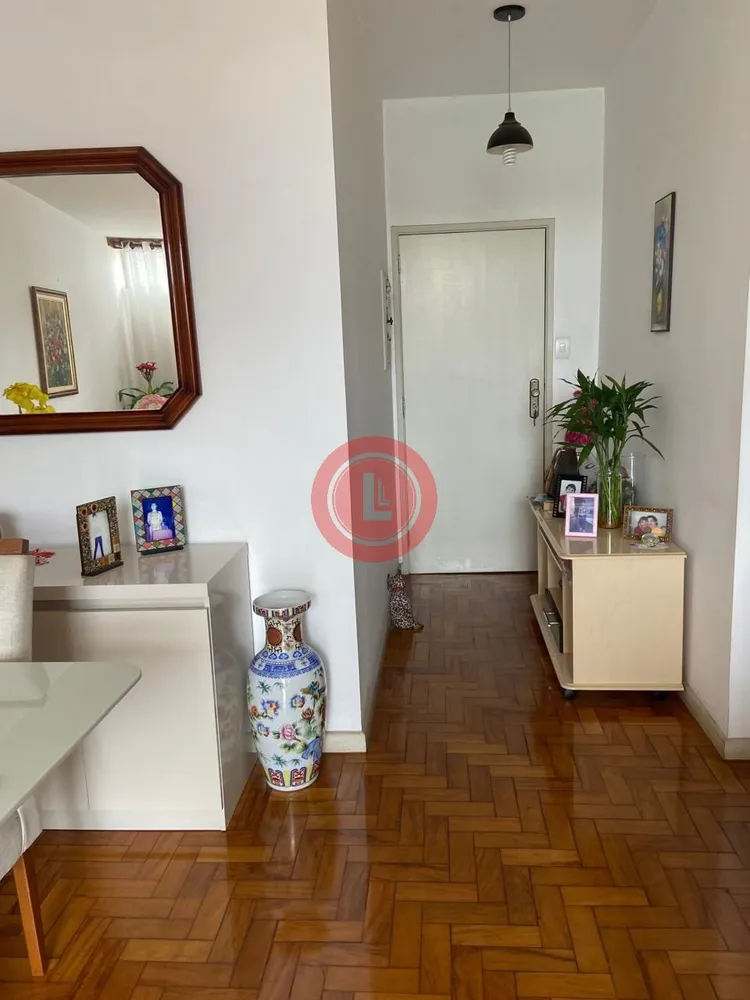 Apartamento, 2 quartos, 110 m² - Foto 9