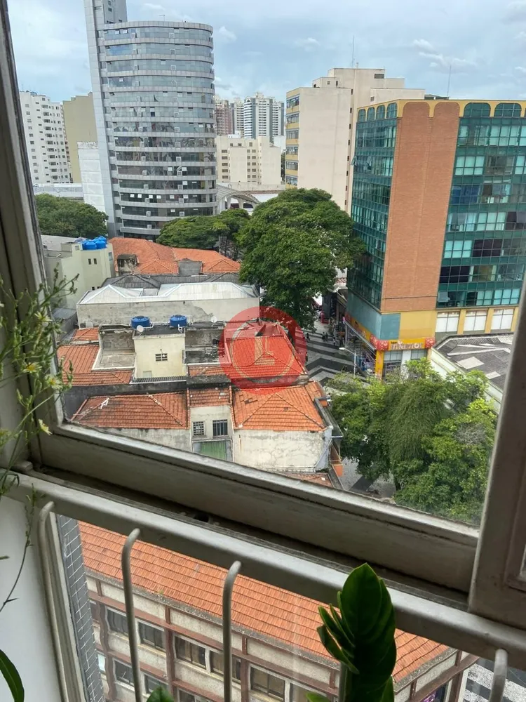 Apartamento, 2 quartos, 110 m² - Foto 6