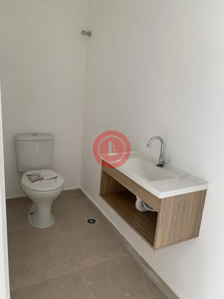 Cobertura, 2 quartos, 105 m² - Foto 10