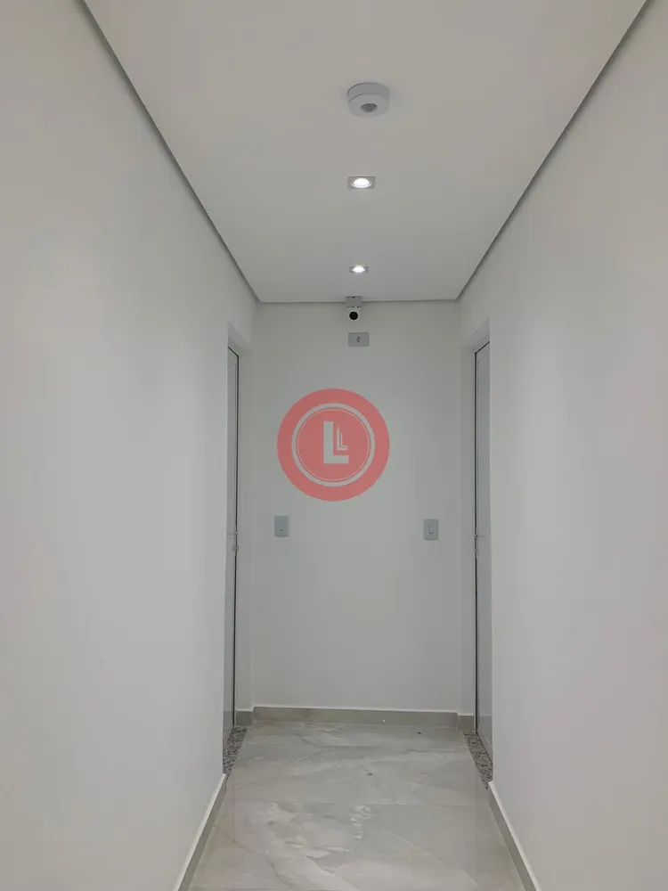 Cobertura, 2 quartos, 105 m² - Foto 2