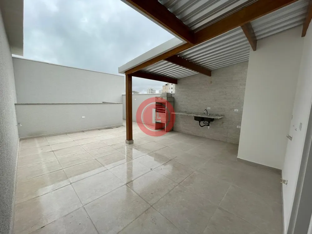 Cobertura, 2 quartos, 105 m² - Foto 8