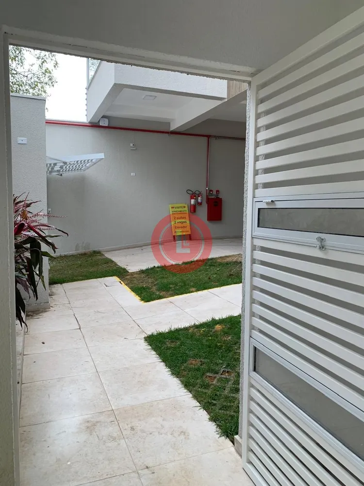 Cobertura, 2 quartos, 105 m² - Foto 3