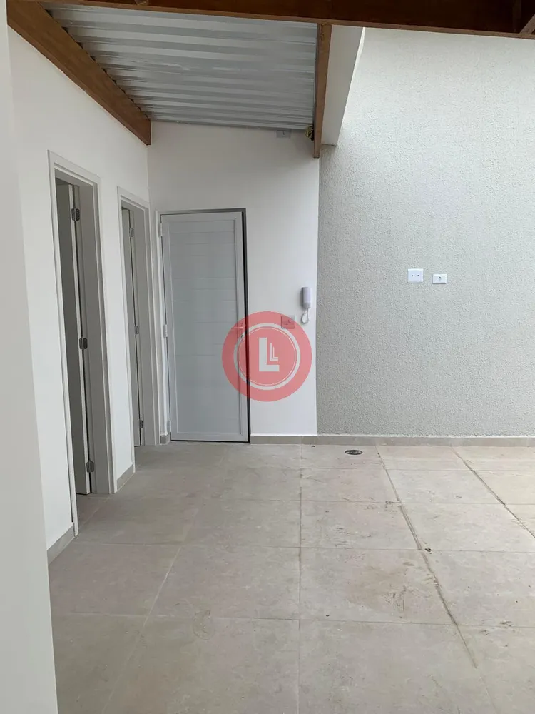 Cobertura, 2 quartos, 105 m² - Foto 6