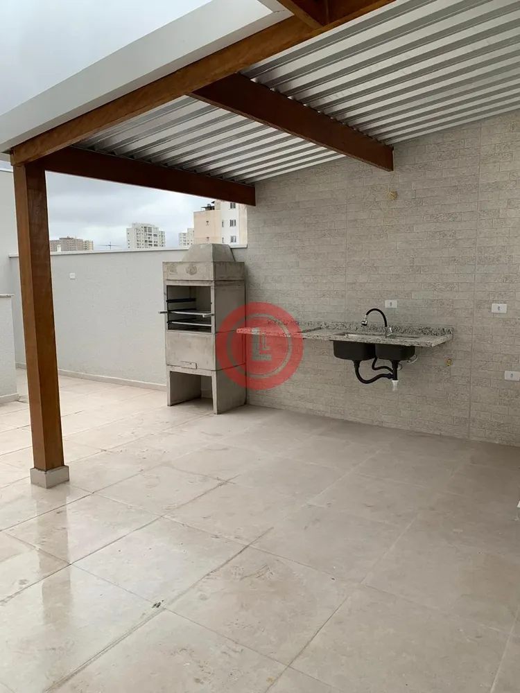 Cobertura, 2 quartos, 105 m² - Foto 3