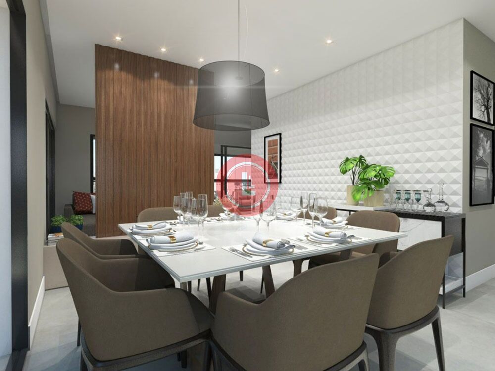 Apartamento, 3 quartos, 161 m² - Foto 4
