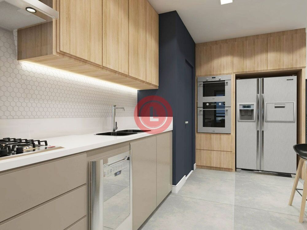 Apartamento, 3 quartos, 161 m² - Foto 3