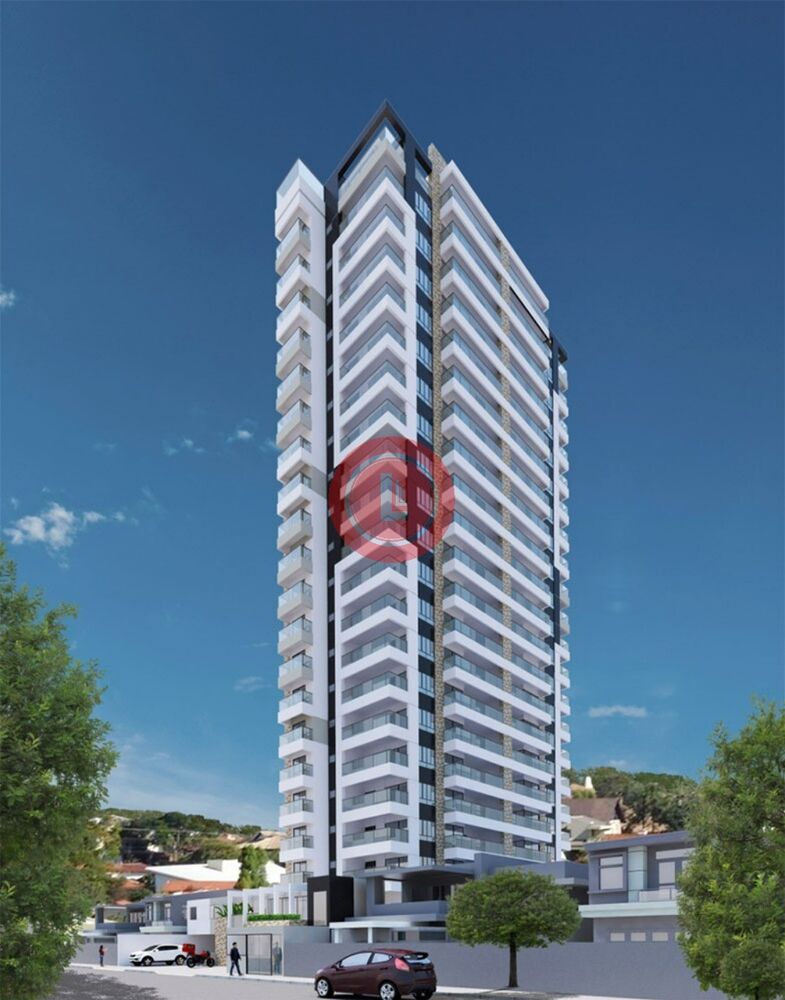 Apartamento, 3 quartos, 161 m² - Foto 2