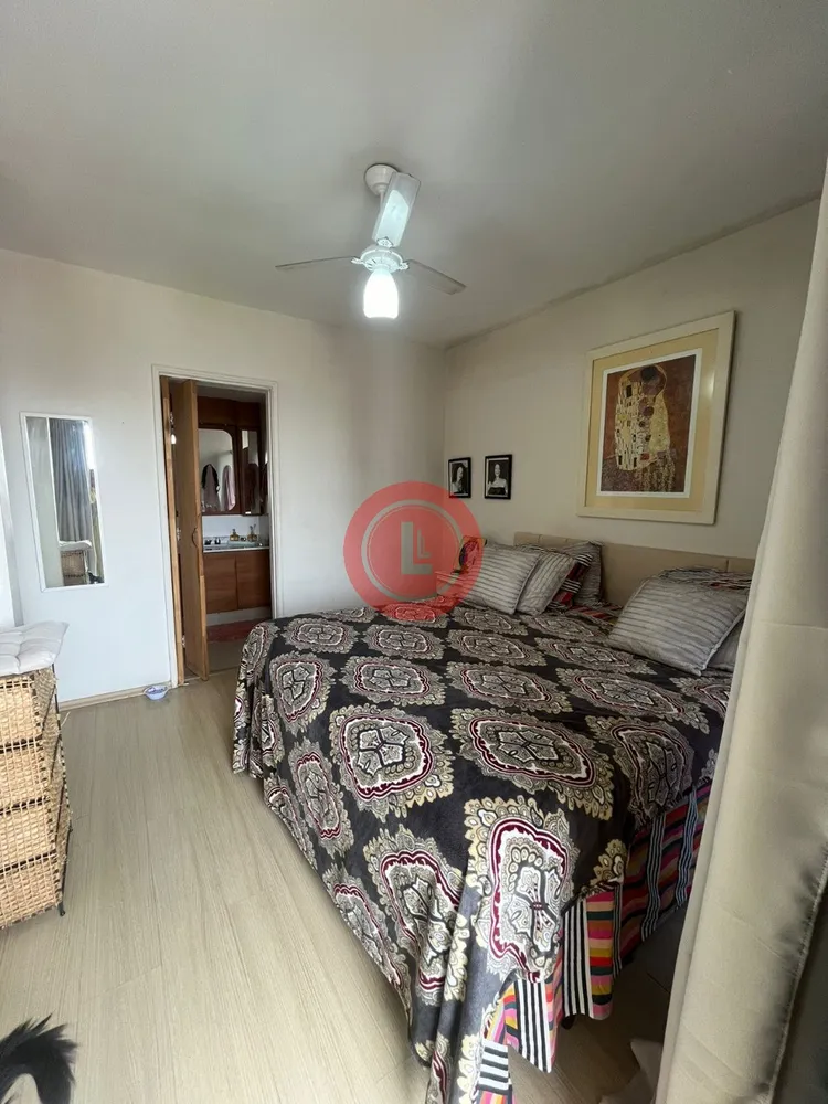 Apartamento, 3 quartos, 130 m² - Foto 7