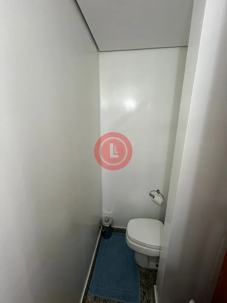 Apartamento, 3 quartos, 130 m² - Foto 13