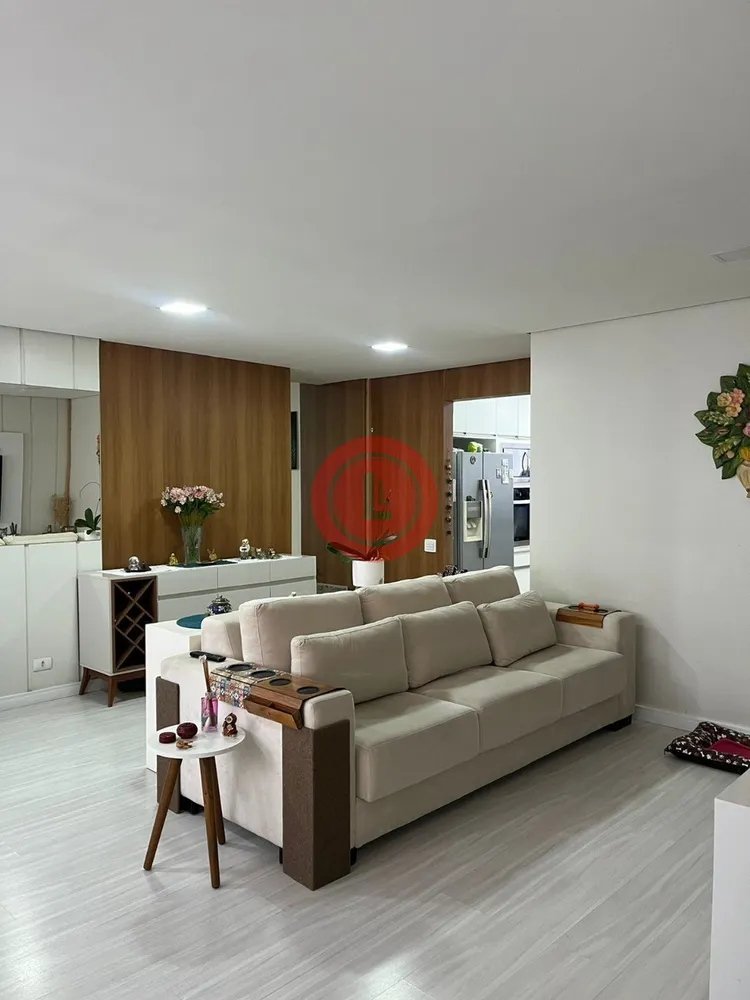 Apartamento, 3 quartos, 130 m² - Foto 12