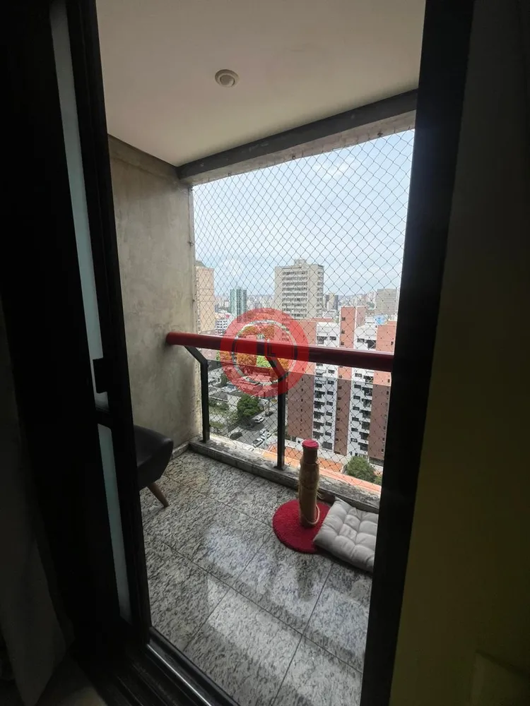 Apartamento, 3 quartos, 130 m² - Foto 15
