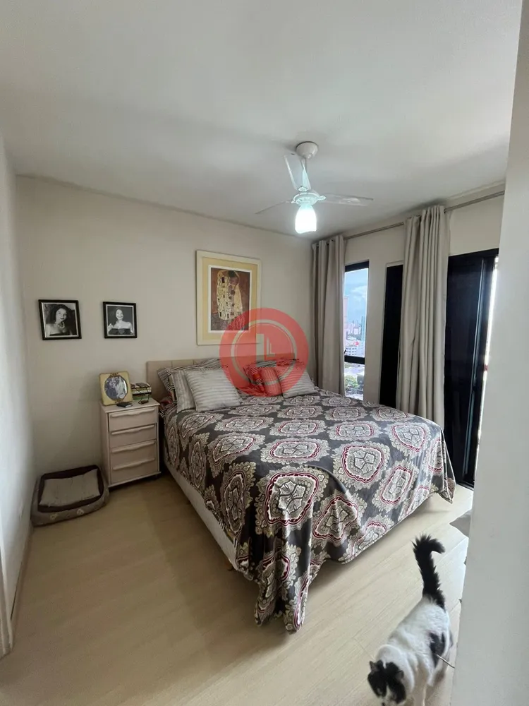 Apartamento, 3 quartos, 130 m² - Foto 8