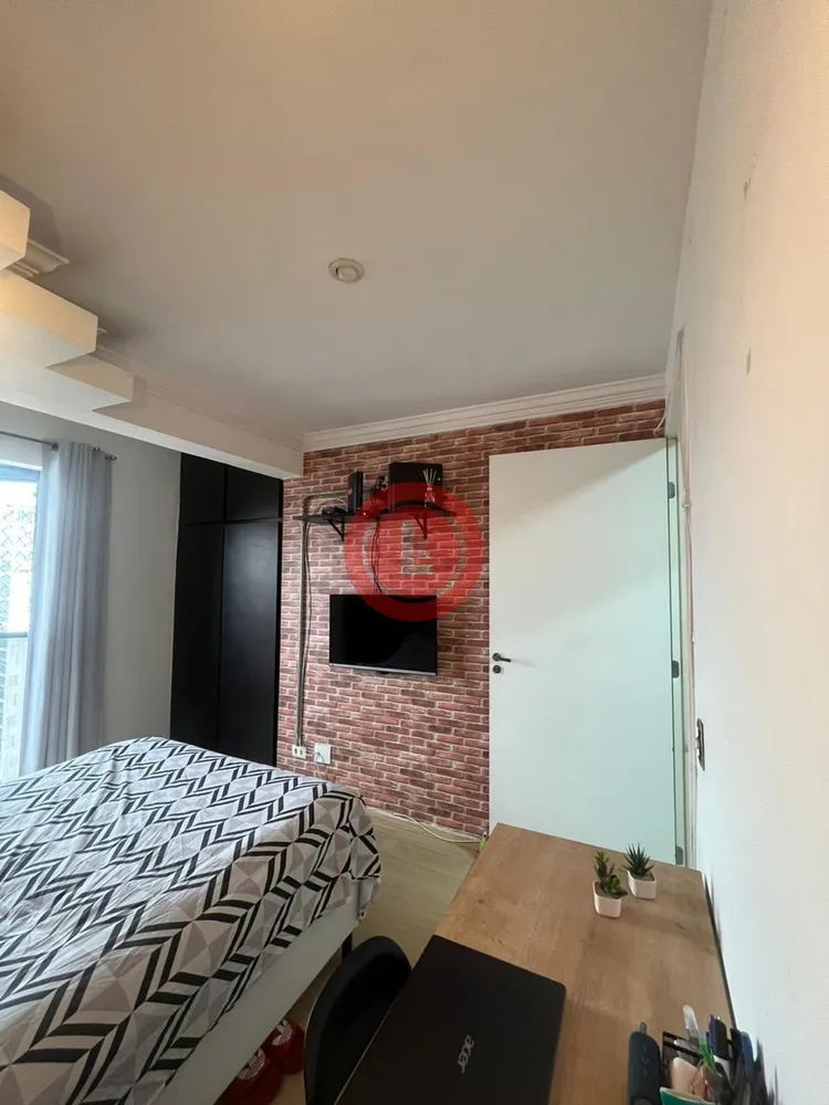 Apartamento, 3 quartos, 130 m² - Foto 3
