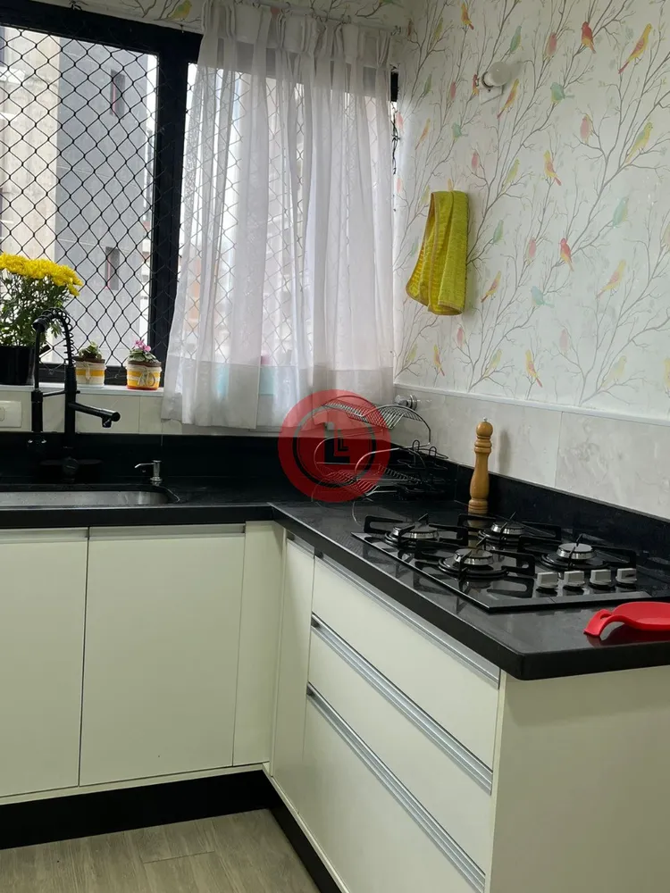 Apartamento, 3 quartos, 130 m² - Foto 10