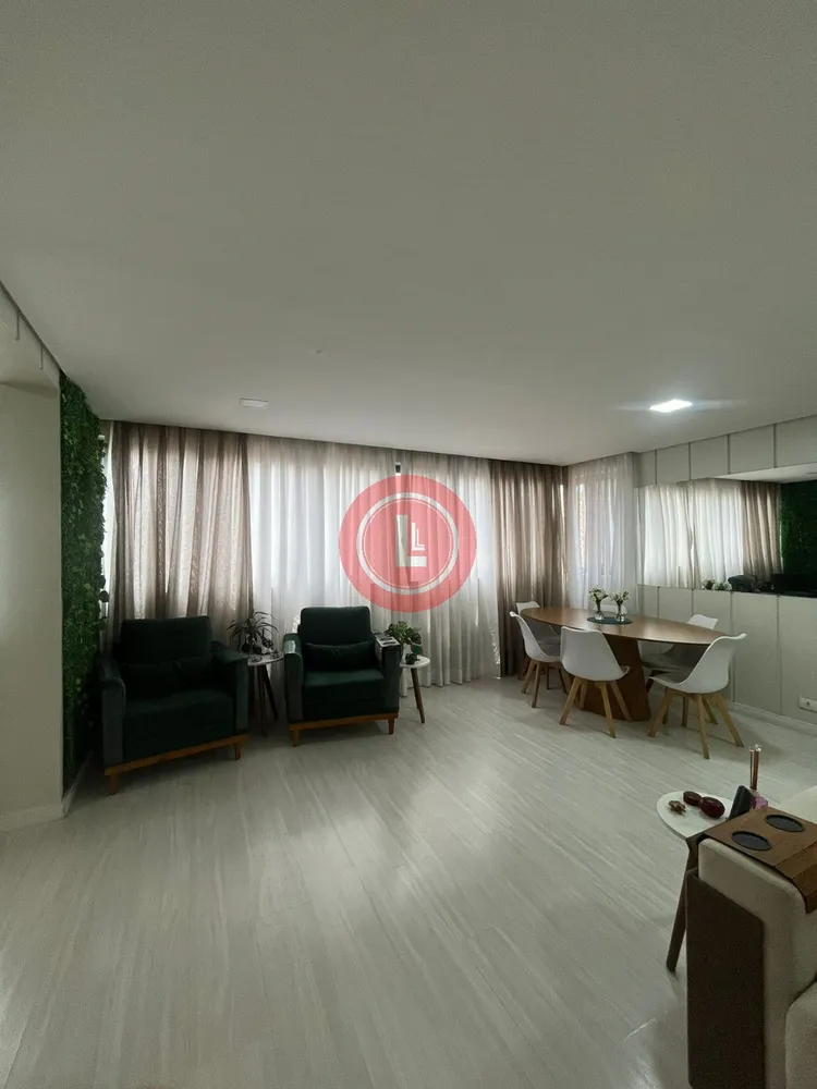 Apartamento, 3 quartos, 130 m² - Foto 11