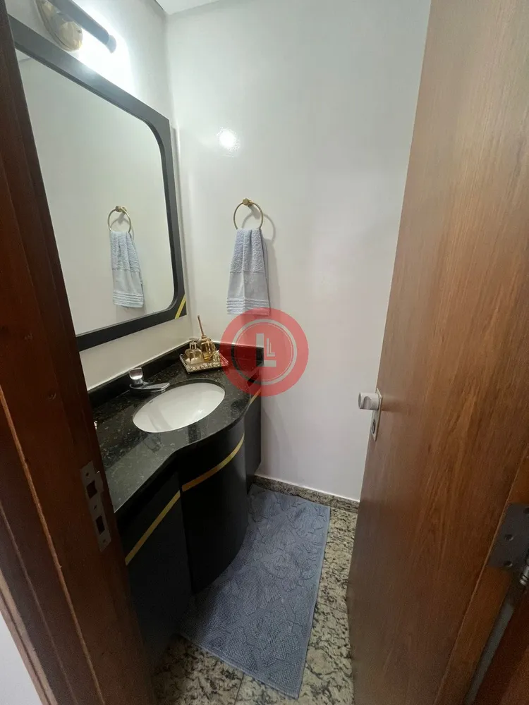 Apartamento, 3 quartos, 130 m² - Foto 14
