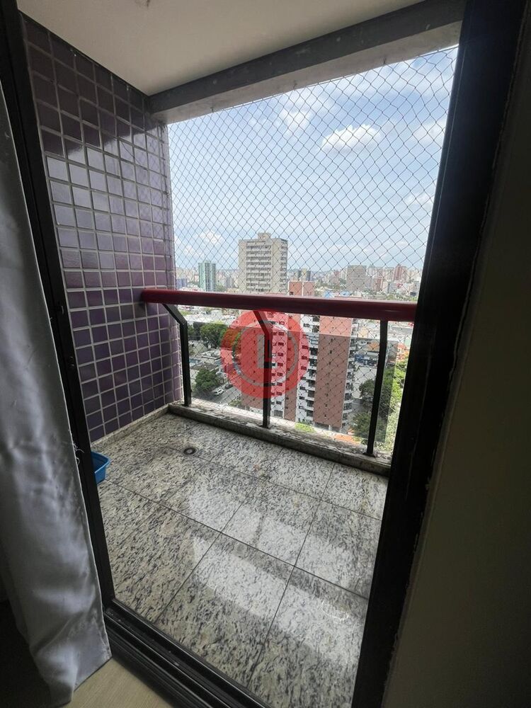Apartamento, 3 quartos, 130 m² - Foto 4