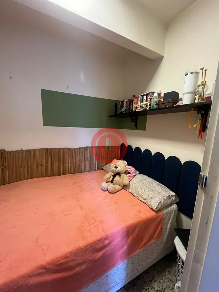 Apartamento, 3 quartos, 130 m² - Foto 2