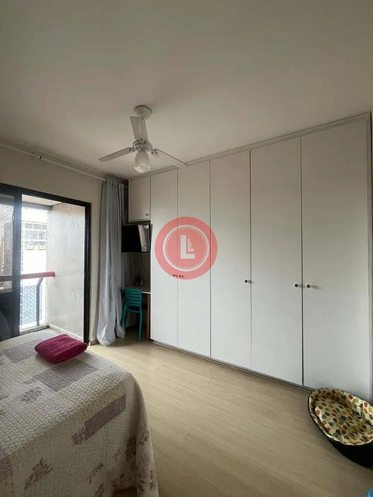 Apartamento, 3 quartos, 130 m² - Foto 6