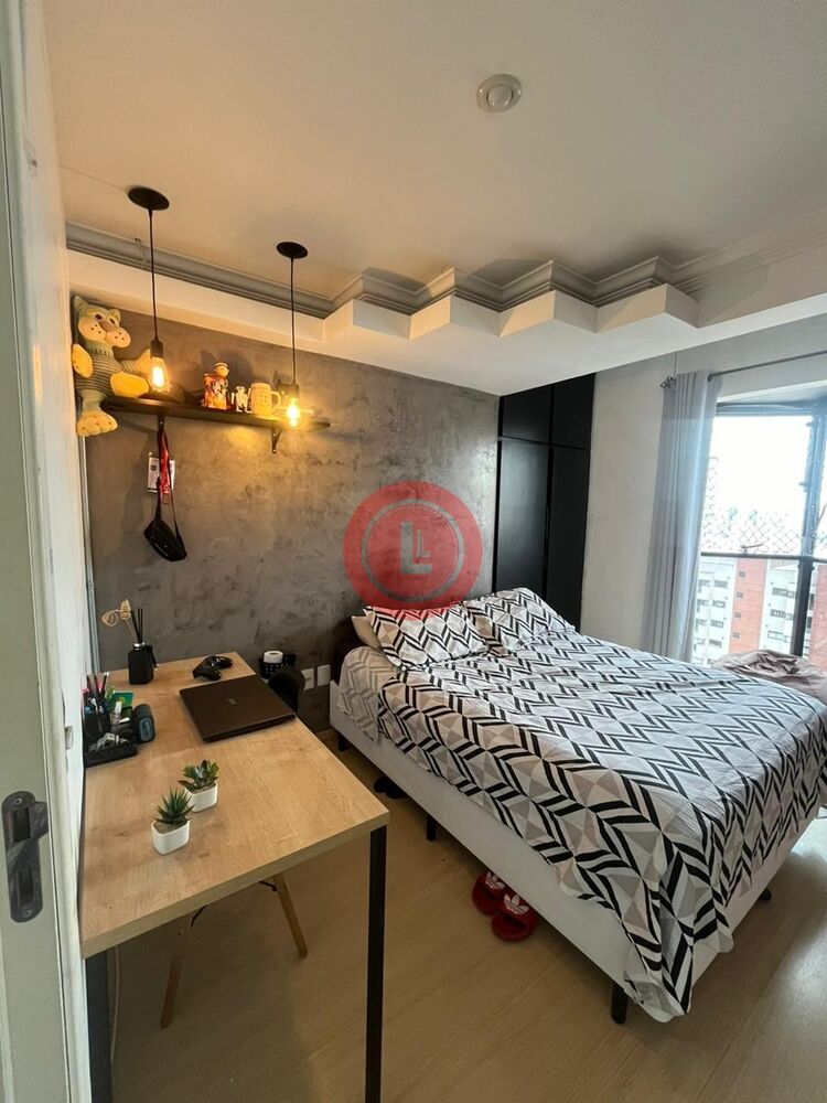 Apartamento, 3 quartos, 130 m² - Foto 2