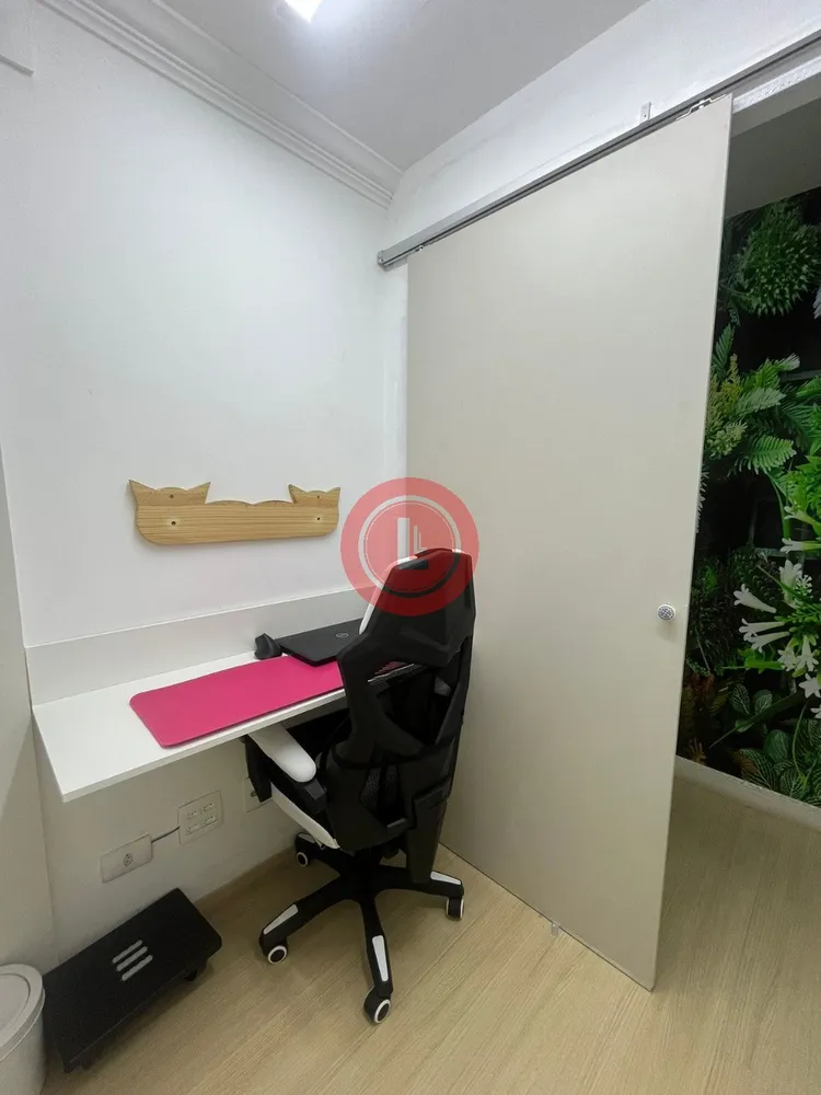 Apartamento, 3 quartos, 130 m² - Foto 9