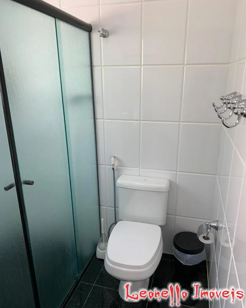 Sobrado, 3 quartos, 249 m² - Foto 17