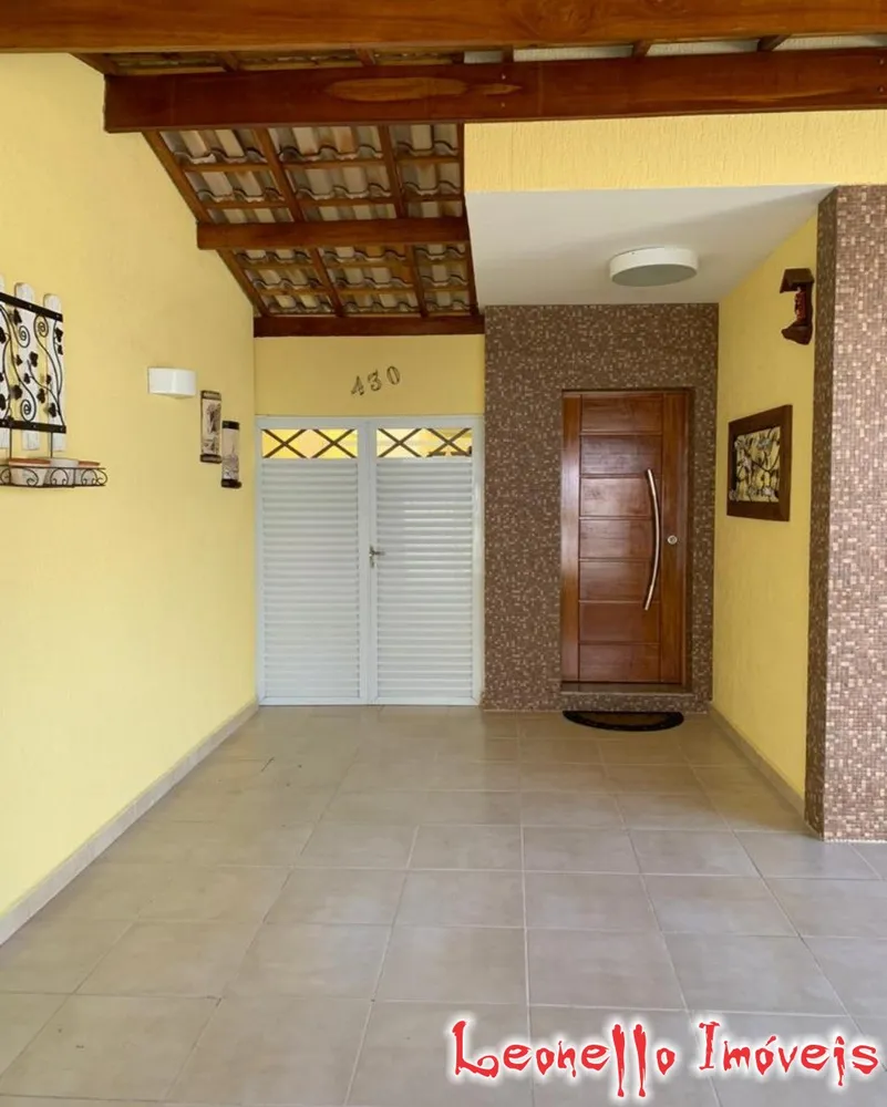 Sobrado, 3 quartos, 249 m² - Foto 19