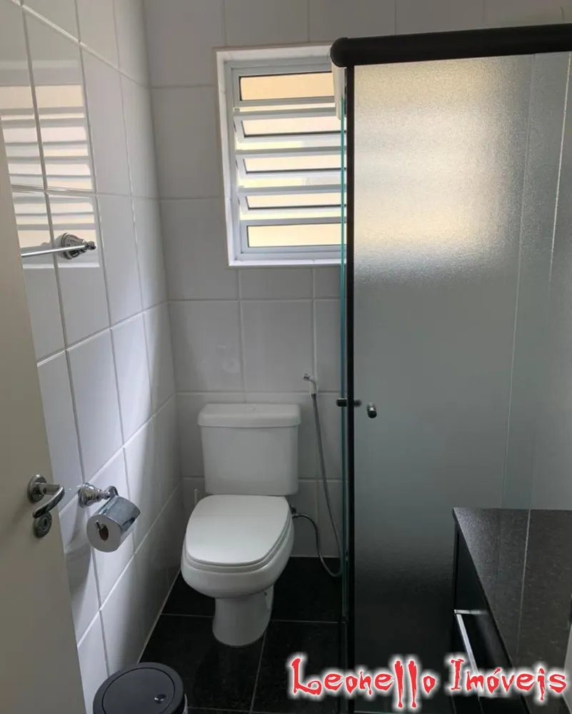 Sobrado, 3 quartos, 249 m² - Foto 30