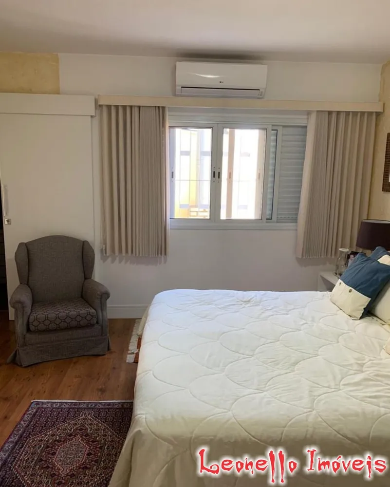 Sobrado, 3 quartos, 249 m² - Foto 27