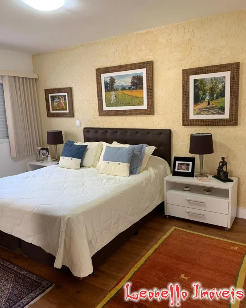 Sobrado, 3 quartos, 249 m² - Foto 25
