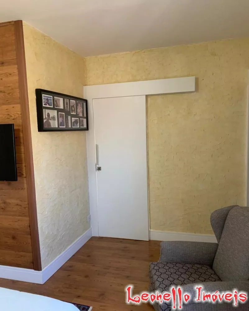 Sobrado, 3 quartos, 249 m² - Foto 9