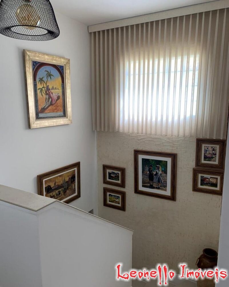 Sobrado, 3 quartos, 249 m² - Foto 11