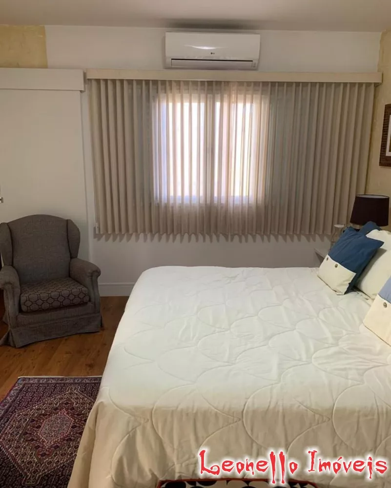 Sobrado, 3 quartos, 249 m² - Foto 8