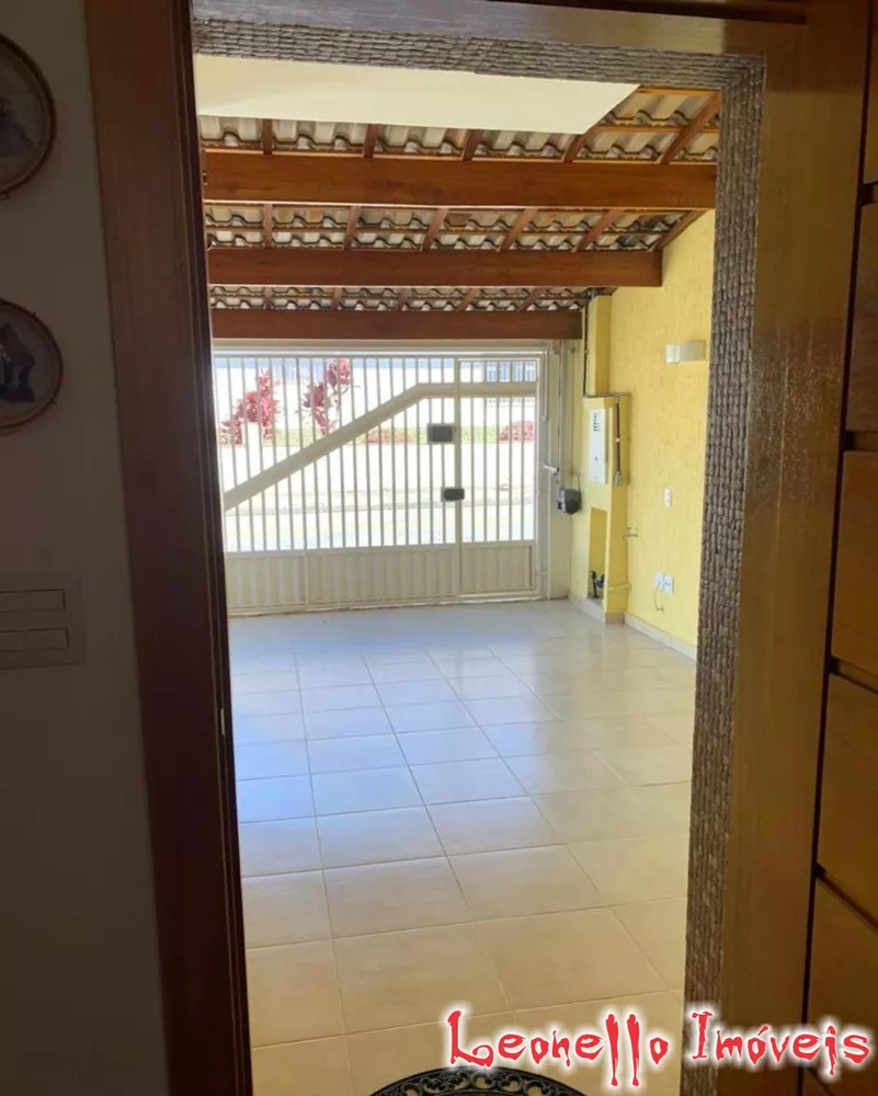 Sobrado, 3 quartos, 249 m² - Foto 5
