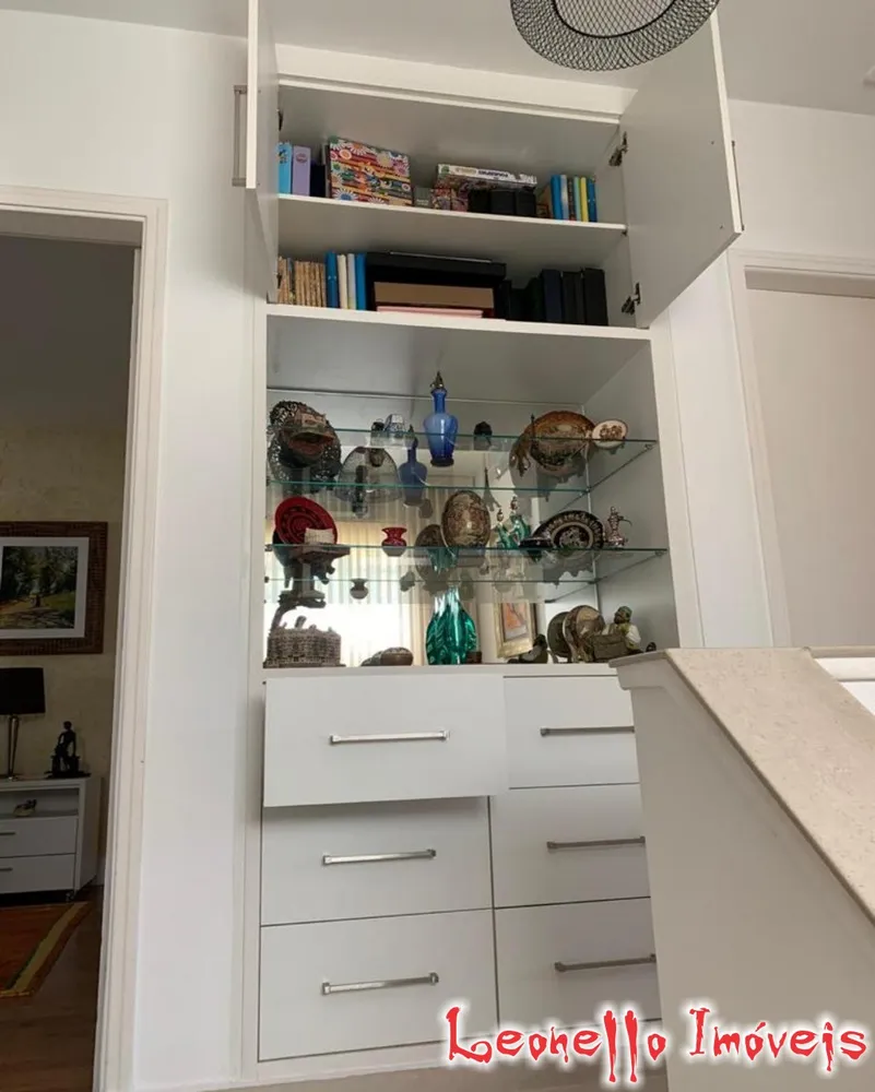 Sobrado, 3 quartos, 249 m² - Foto 14