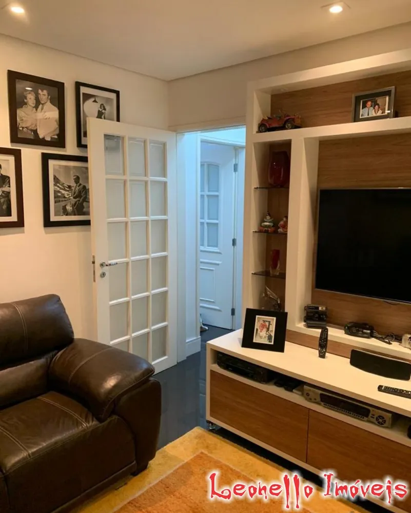 Sobrado, 3 quartos, 249 m² - Foto 13